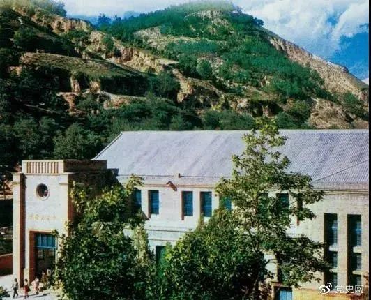 黨史上的今天｜4月28日