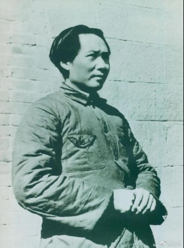 【黨史百年·天天讀】5月07日