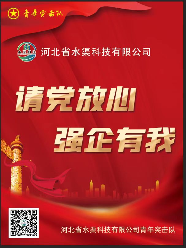 河北省水渠科技有限公司深入學(xué)習(xí)貫徹落實(shí)黨的二十大報(bào)告精神