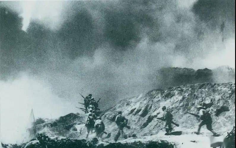 黨史百年天天讀 ·2月28 日